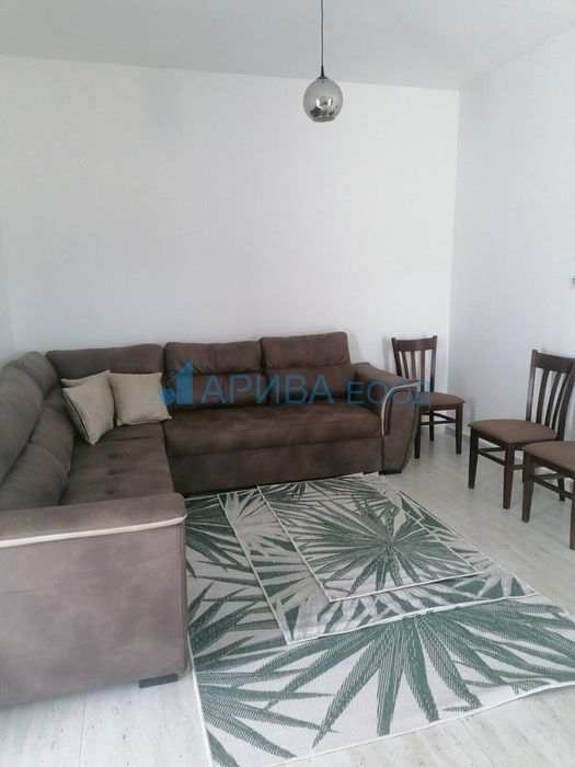 Нова сглобяема къща в Гърция, Кавала