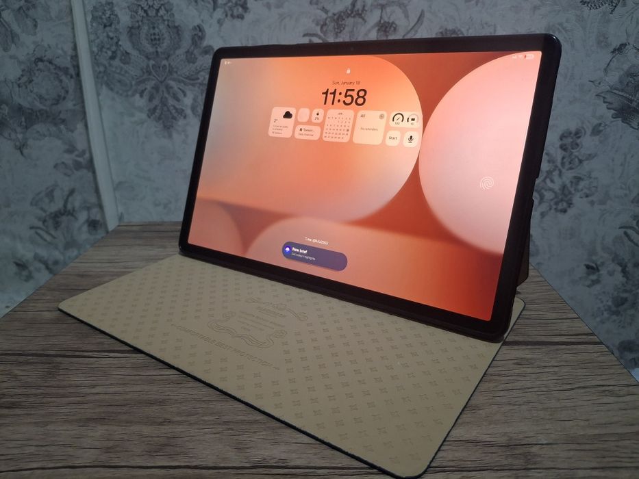 Samsung Galaxy Tab S10+ 12/256GB — Holati ideal / Идеальное состояние