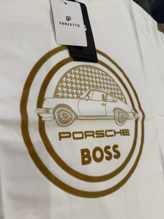Тениски Boss различни модели