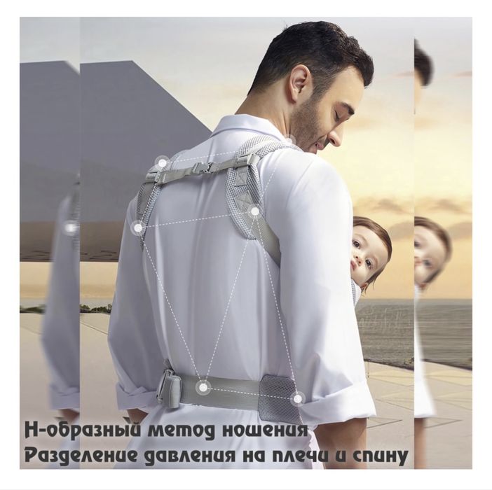 Кенгуру для детей