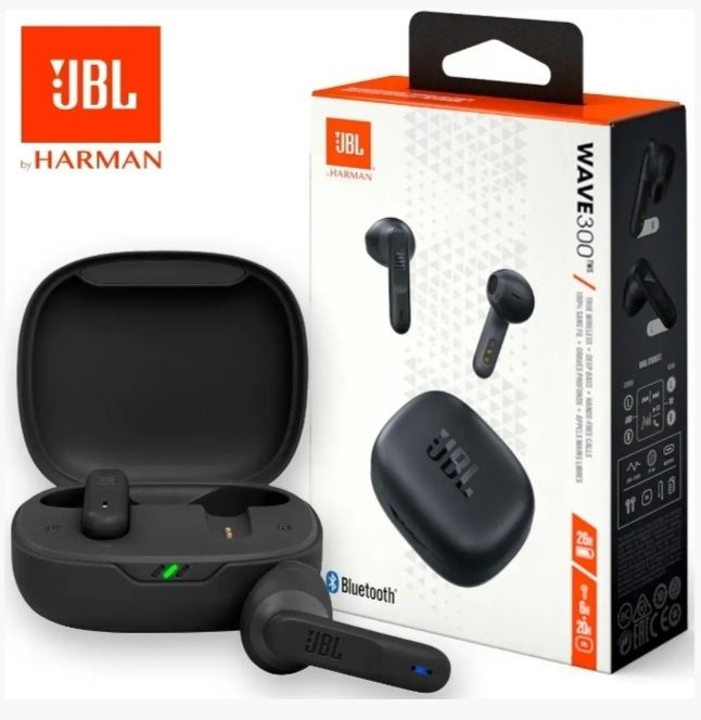 Продам JBL WAVE 300TWS