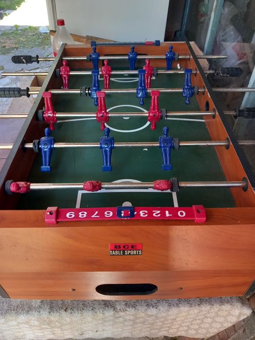 Мини джага и дартц