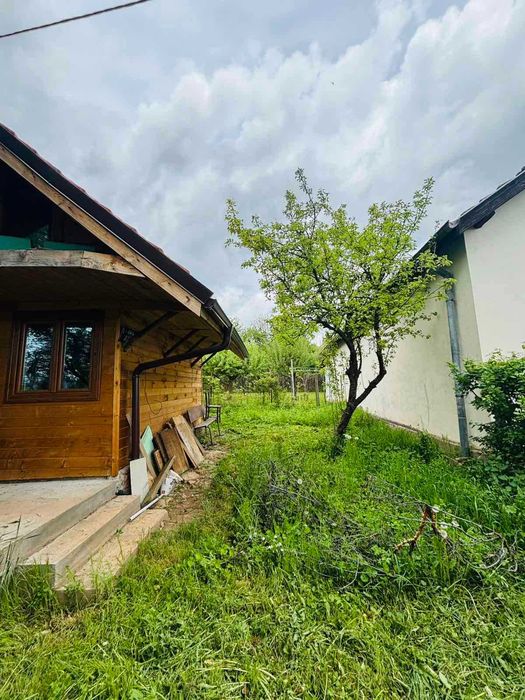 Продава се Къща в София, Красно село - 85 кв.м за 1411 €/кв.м - Снимка #2