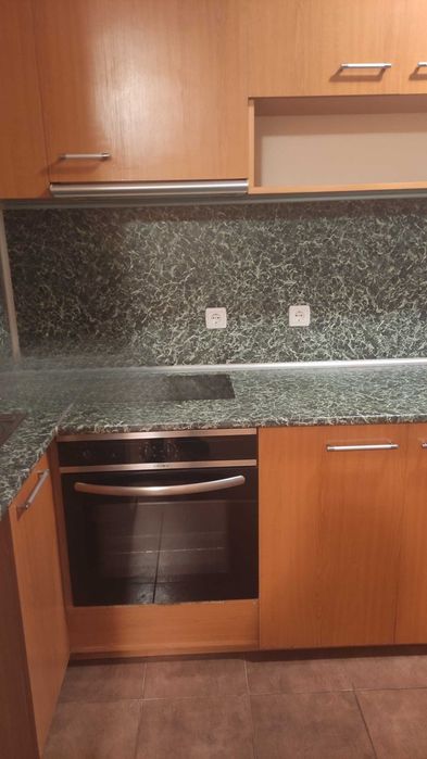 Дава се под наем Едностаен апартамент в София, Бъкстон - 37 кв.м за 325 € - Снимка #7