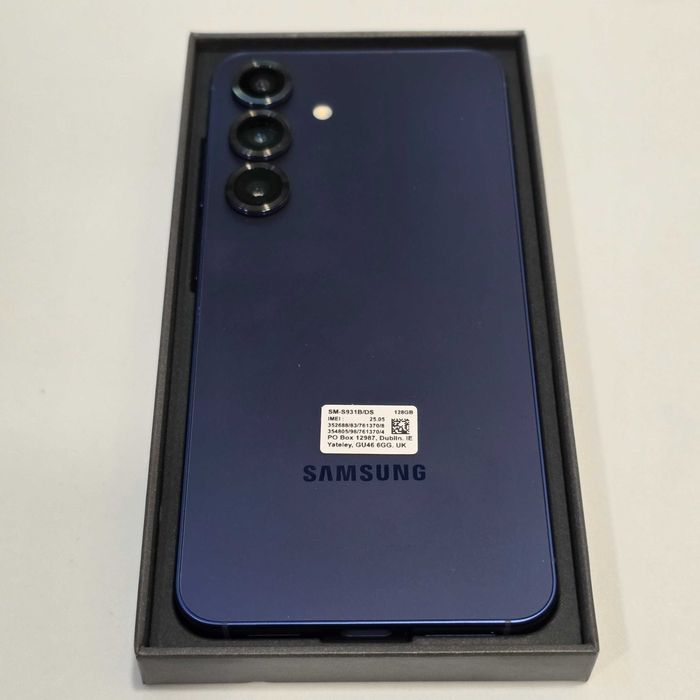 HOPE AMANET P8 Samsung S25 128 Gb 12 Gb Ram Cutie