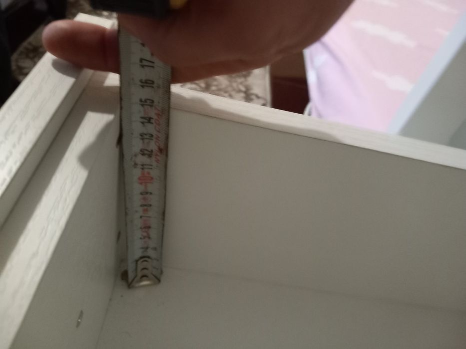 Гардероб+ детско легло