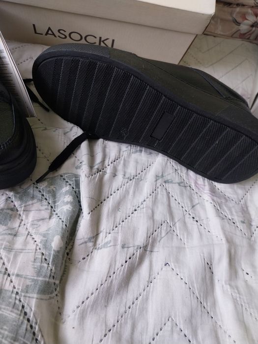 Дамски обувки 36