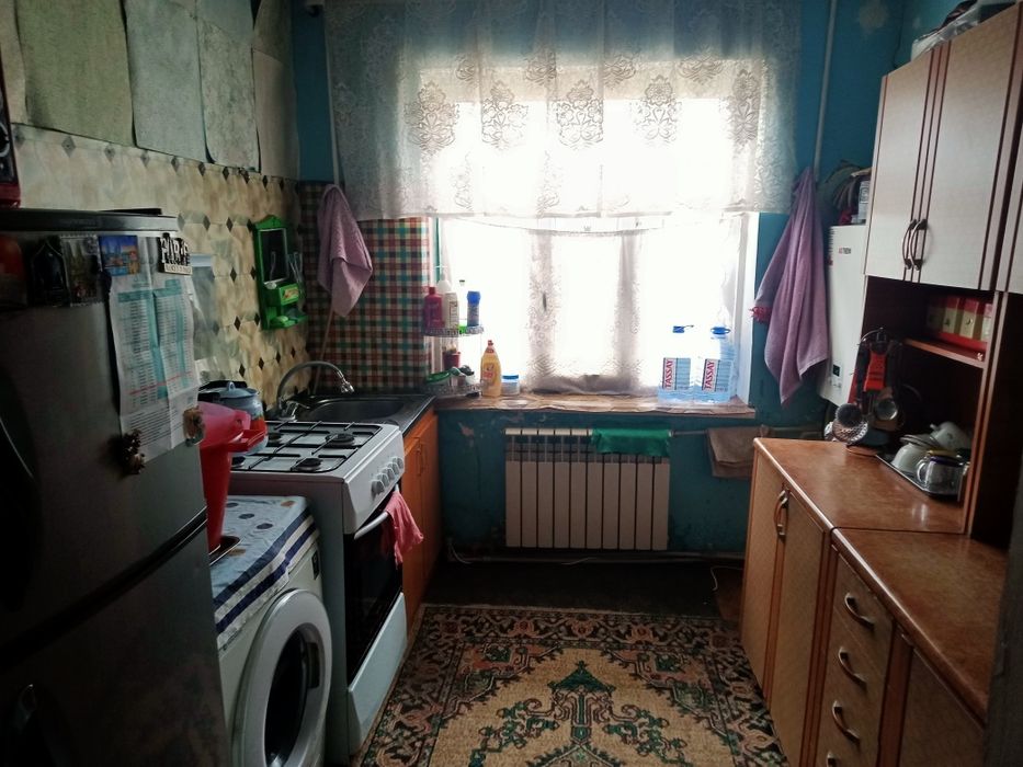 Продаётся дом мкр Аулесай