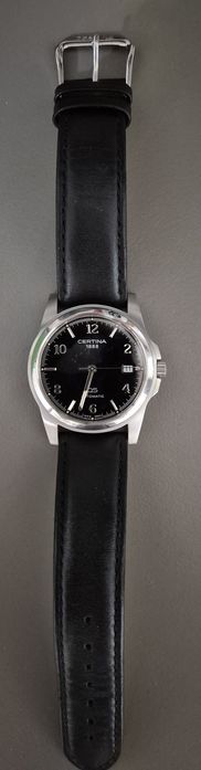 Certina DS Tradition Automatic -  Swiss Made