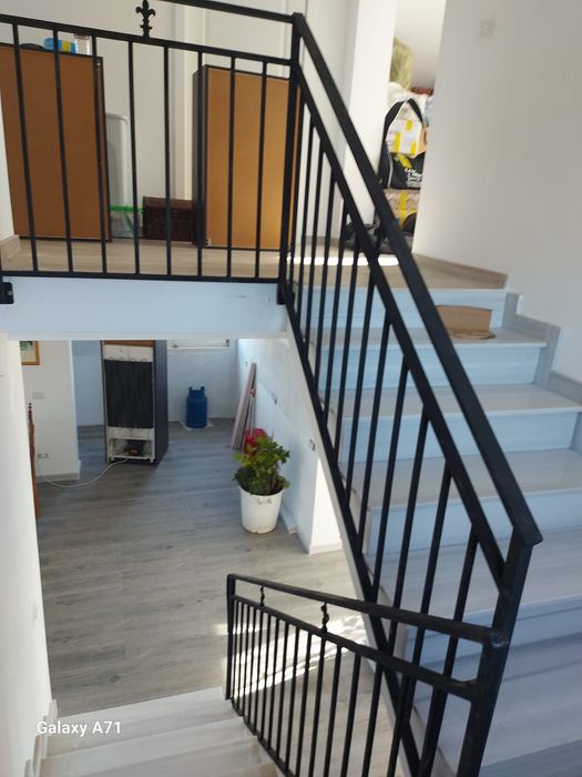 Balcoane,balustrade modele noi