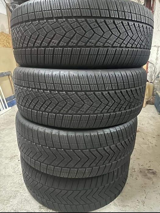 Good Year 255 50 R21 M+S BMW IX, Ford edge L, Rarange Rover, Nissan Mu