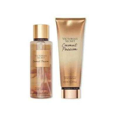 Подаръчни комплекти Victoria's Secret