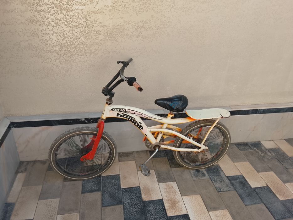 Velosiped sotamiz