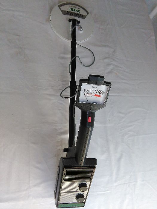 Метален дедектор  SCOOP TR 440