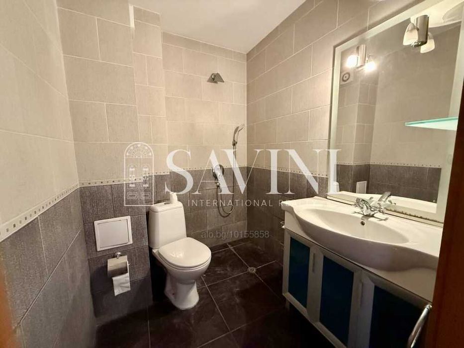 Тристаен апартамент в центъра на гр.Пловдив