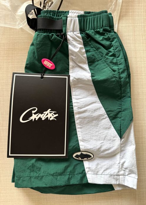 Corteiz Spring Shorts