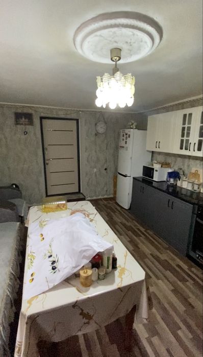 Продается дом в Тургене