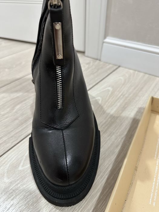 Натуралка кожа Турция