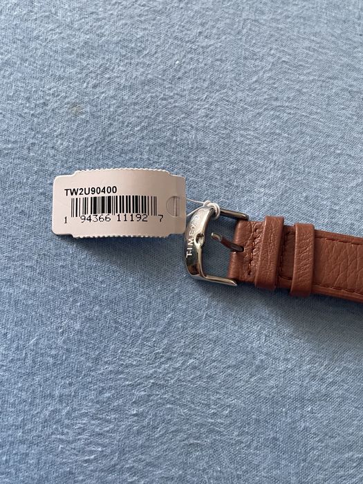 Ceas Timex Waterbury