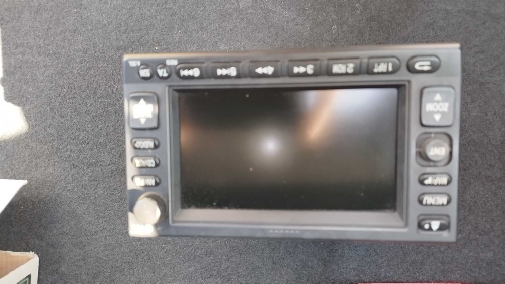 Оригинална мултимедия за honda cr-v