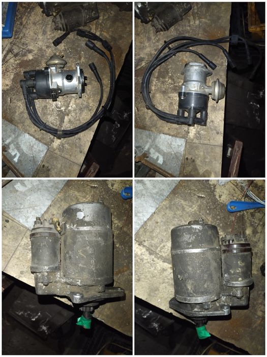 Продам запчасти для ВАЗ 2109