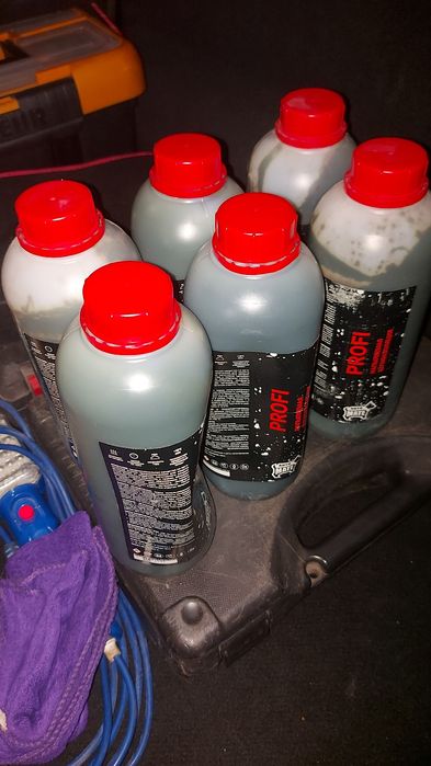 Продам Антикор, Антикорозийная обработка