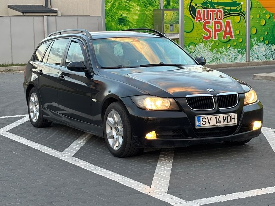 BMW 3 Series 2008 — imagine 2