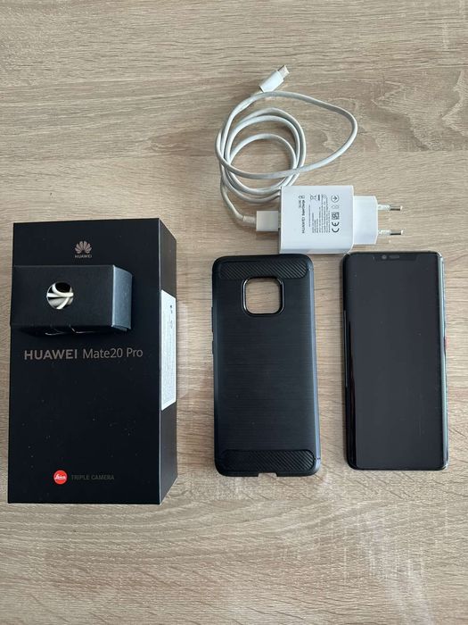 Huawei Mate 20 Pro