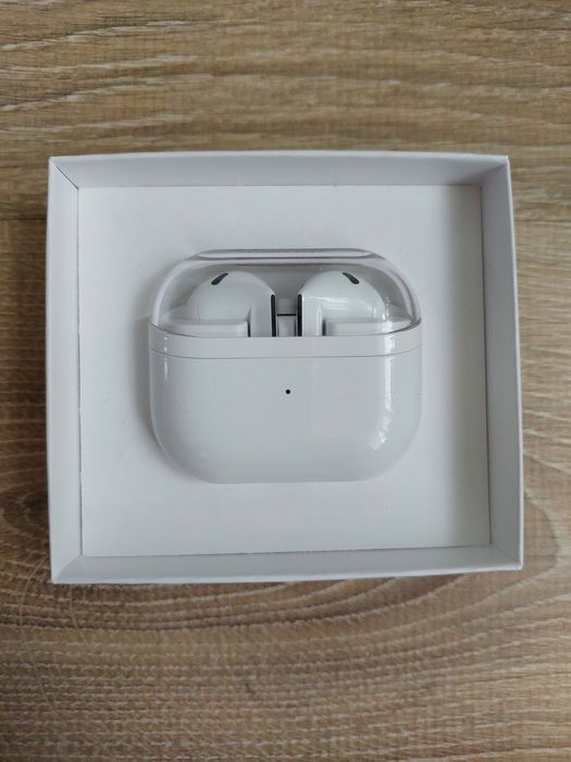 Наушники Самсунг галакси