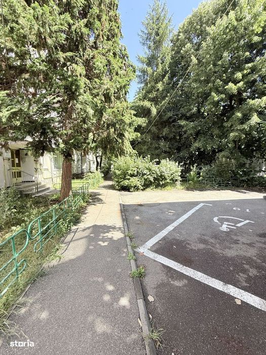 Ap 2 camere 55 mp - mobilat - zona centrala - Str Schelelor