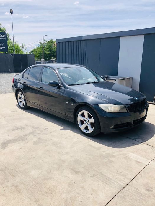 BMW 3 Series 2006 — imagine 3