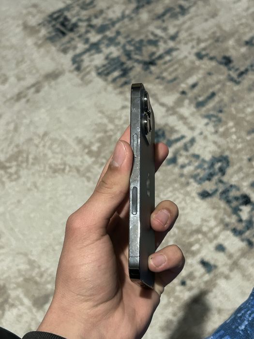 Айфон 13 Про 128 идеал