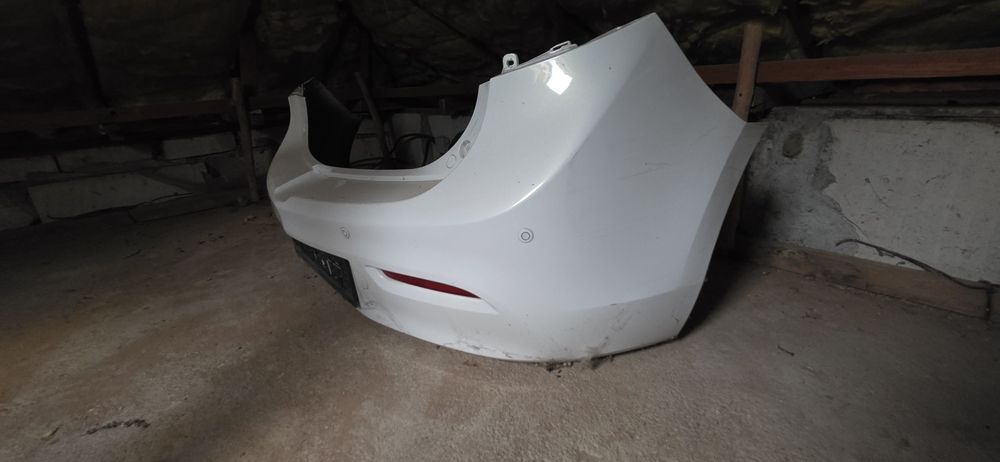 Bara spate Mazda 3 BL 2009-2013