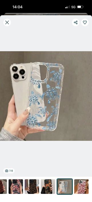 Калъфи за айфон iphone