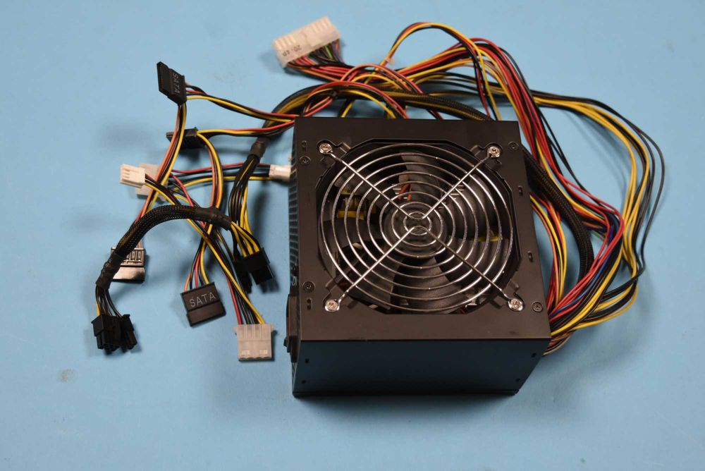 Cooler Master 500W 12cm RS-500-PCAP-I3 Захранващ блок
