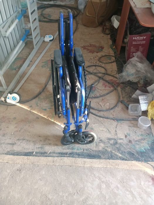 Инвалидное коляска