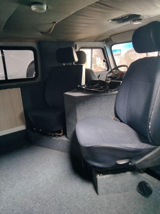 СрочноПродам УАЗ буханку