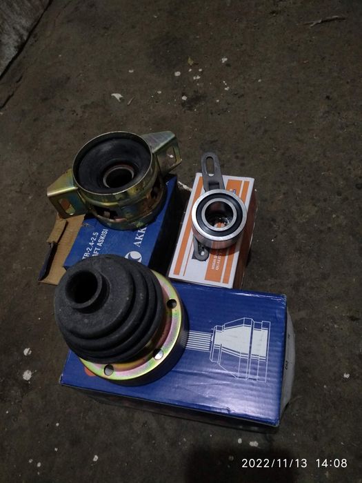 Запчасти от Форд Транзит 1991, Ford Trasit