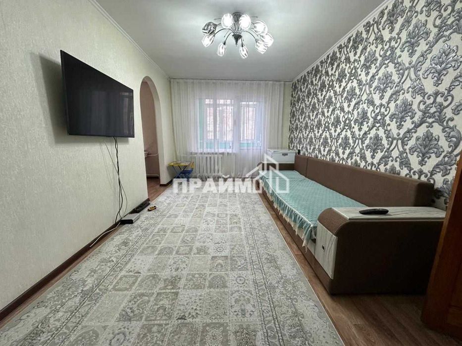 ПРОДАМ 3Х ком. Центр (Каримжан ПРАЙМ)