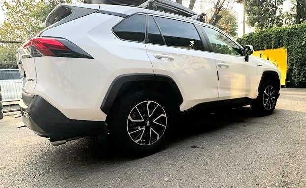 Jante 18 TOYOTA  CHR  RAV4 Corolla Avensis Auris Camry