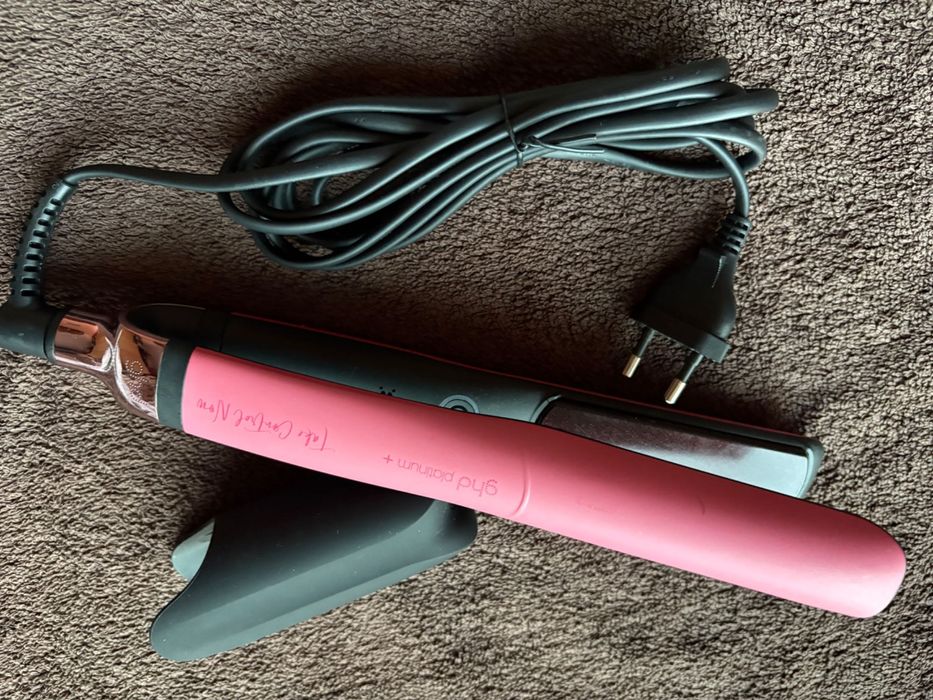 GHD Platinum+ Преса за коса