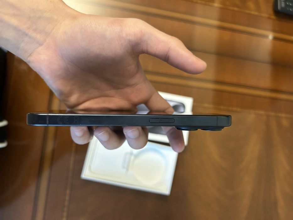 iphone 15pro, 256 gb, 78%