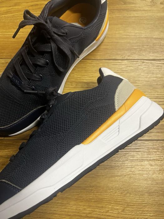 Мъжки обувки нови Mexx