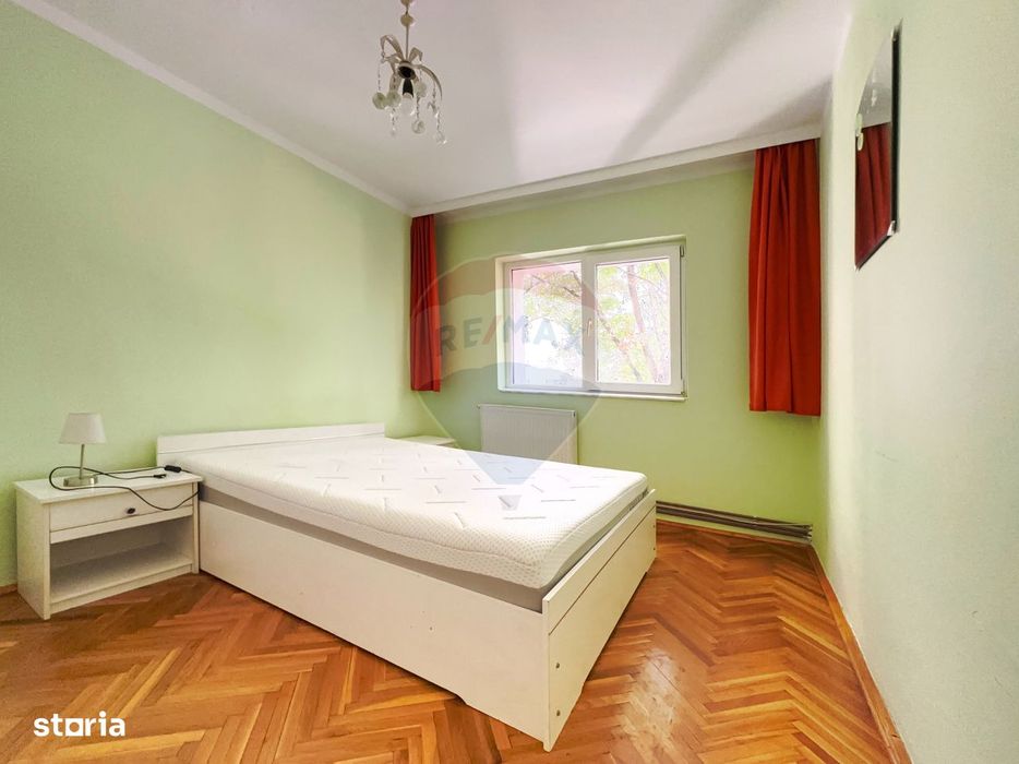 3 Camere | 2 Bai | Calea Aradului | Etajul 2 | Confort