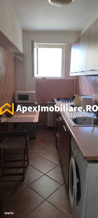 Garsoniera de inchiriat Obor Bucuresti | ApexImobiliare.ro