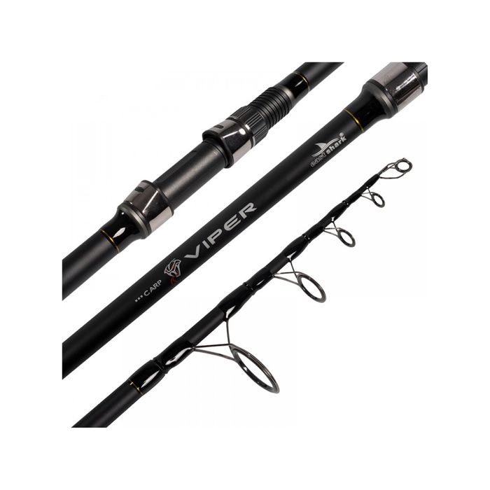 Lanseta EastShark TeleViper 3,90m/3,5lbs