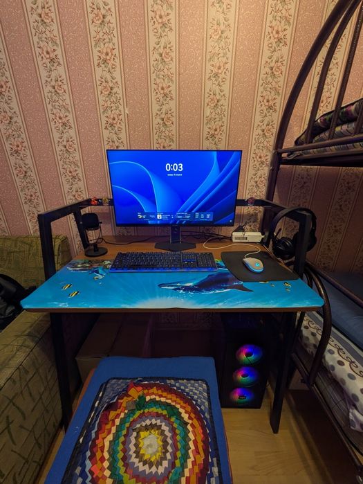 Продам готовый игровой ПК