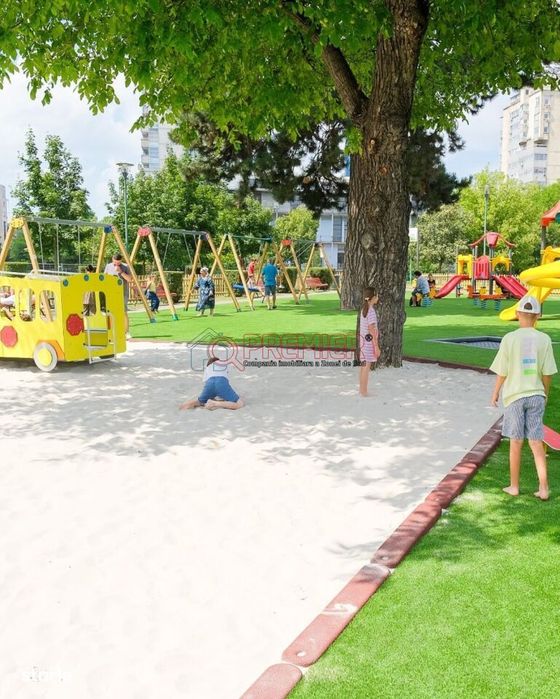 Sector 4 Berceni – Emil Racoviță | 3 Camere