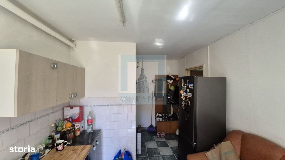 Apartament 2 camere - zona Centru Civic
