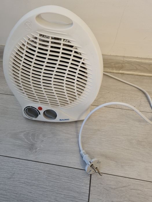 SANG духалка бяла